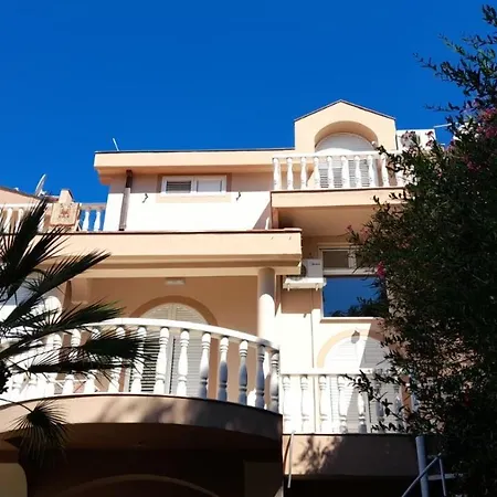 Villa Vila Gorica C Podgorica