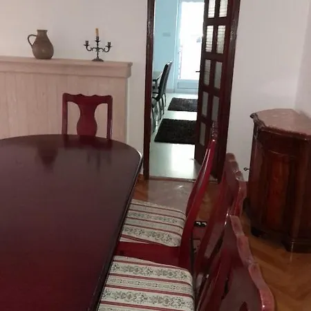 Vila Gorica C Villa Podgorica