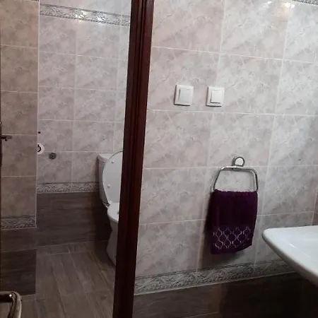 Villa Vila Gorica C Podgorica