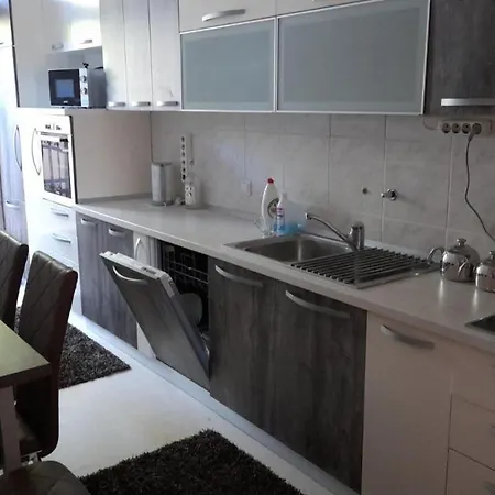 Vila Gorica C Podgorica