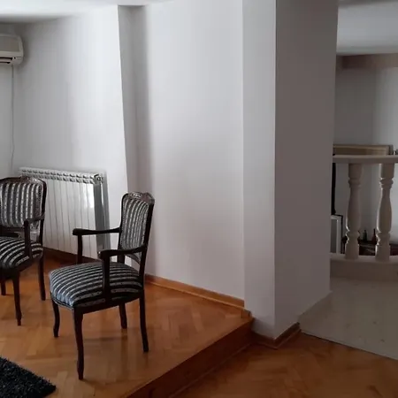 Vila Gorica C * Podgorica