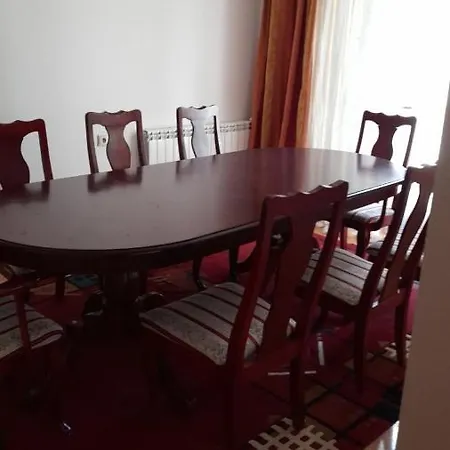 Vila Gorica C Villa *