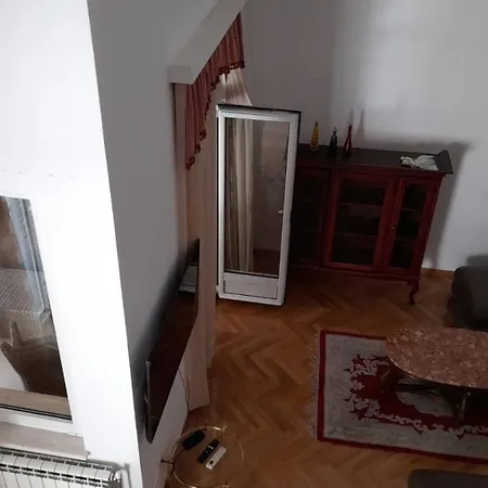 Vila Gorica C * Podgorica