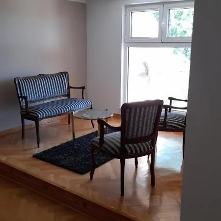 Vila Gorica C Podgorica