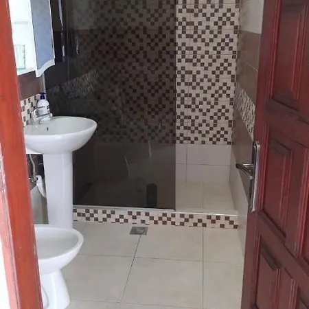 Vila Gorica C Villa Podgorica