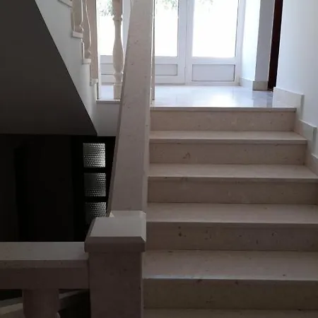 Villa Vila Gorica C Podgorica