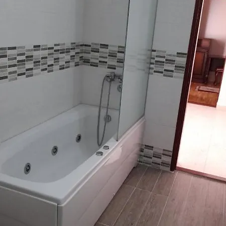 Vila Gorica C Villa *
