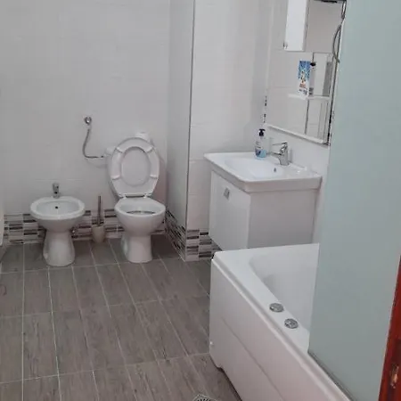 Vila Gorica C *