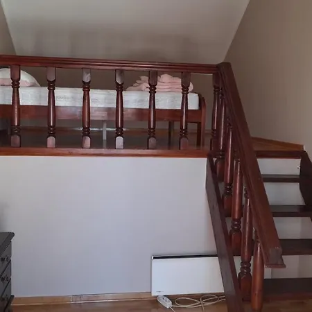 Vila Gorica C Villa *