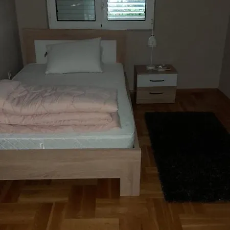 Vila Gorica C Villa Podgorica